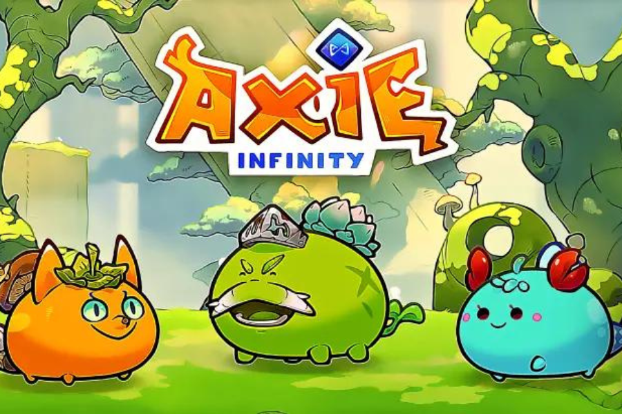 Axie Infinity có thể phục hồi vì 3 lý do sau